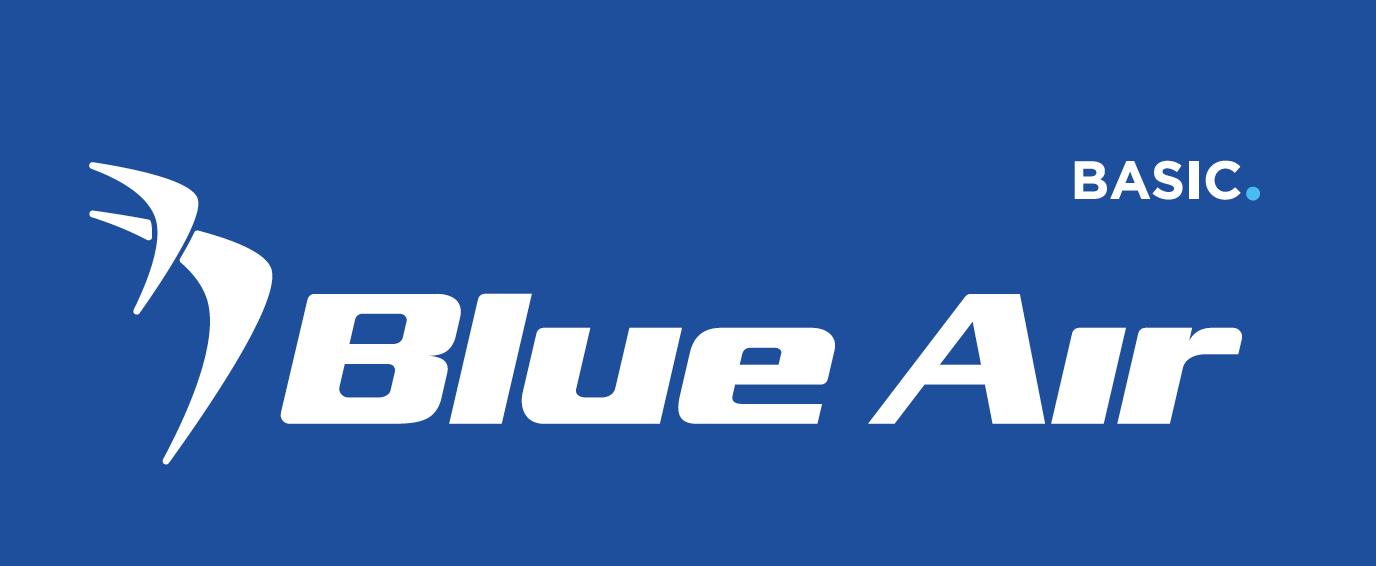 Blue Air BASIC.