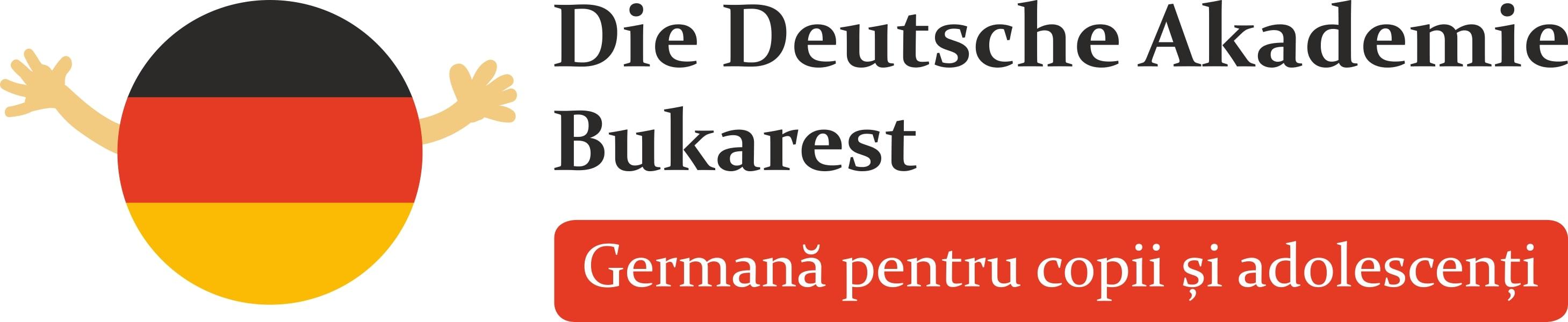 Die Deutsche Akademie Bukarest Germană pentru copii și adolescenți