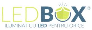 LED BOX ILUMINAT CU LED PENTRU ORICE