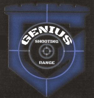 GENIUS SHOOTING RANGE