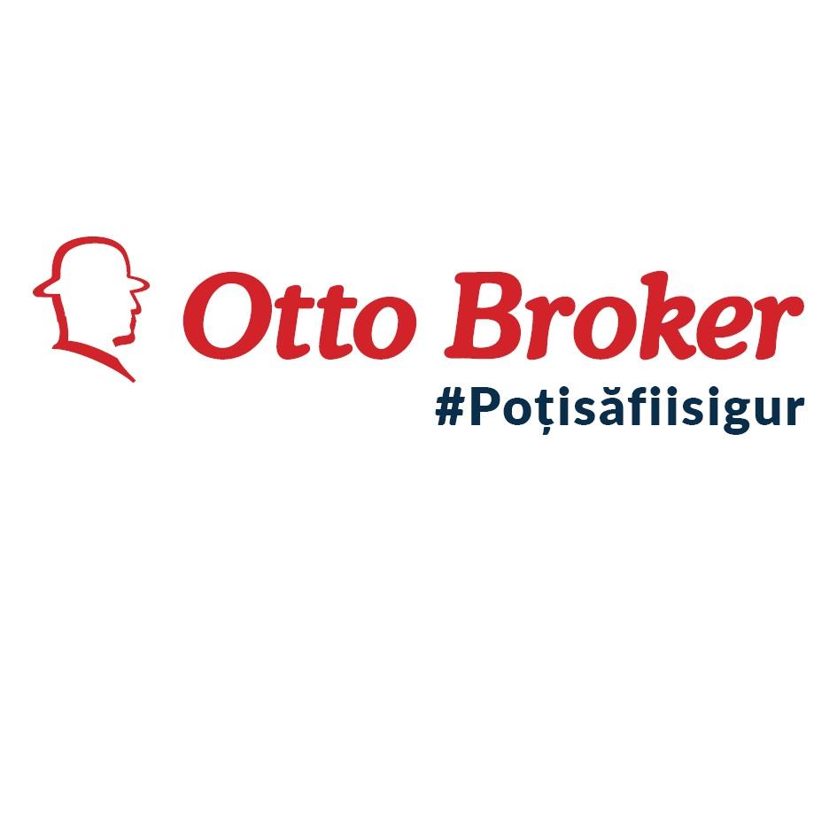 Otto Broker #Poțisăfiisigur