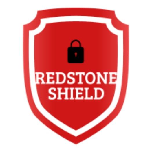 REDSTONE SHIELD