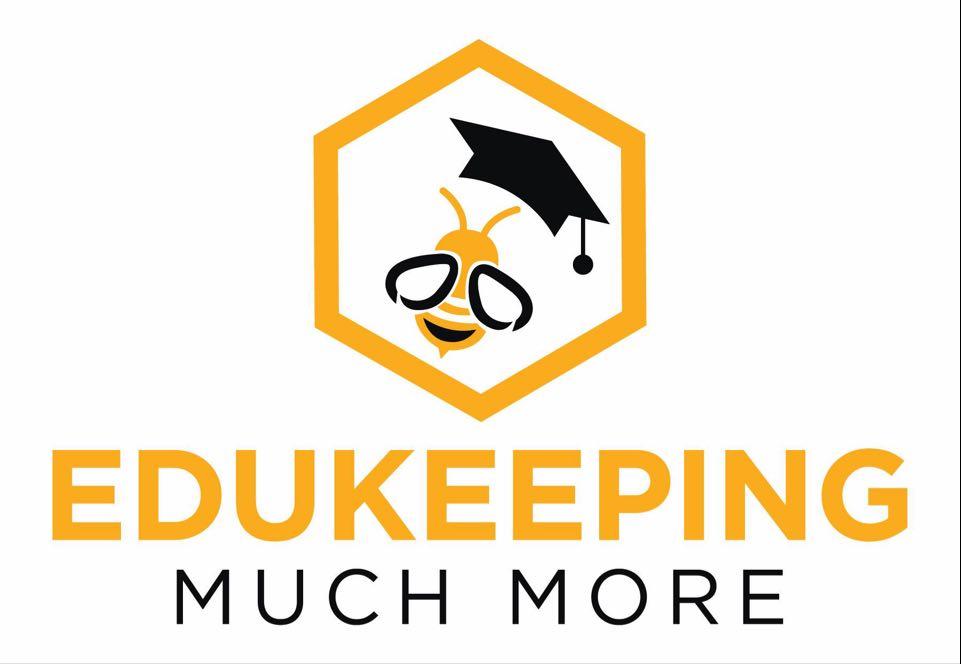 EDUKEEPING MUCH MORE