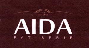 AIDA PATISERIE DIN 1994