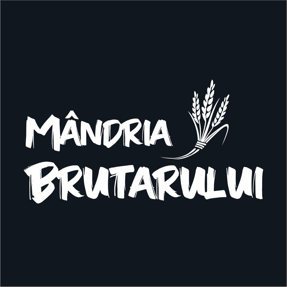 MÂNDRIA BRUTARULUI