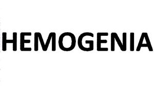 HEMOGENIA