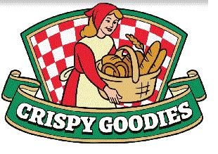 CRISPY GOODIES