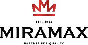 MIRAMAX PARTNER FOR QUALITY EST, 2012