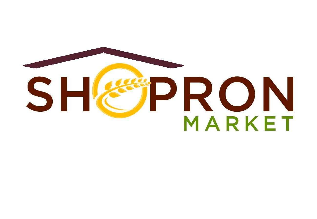 SHOPRON MARKET