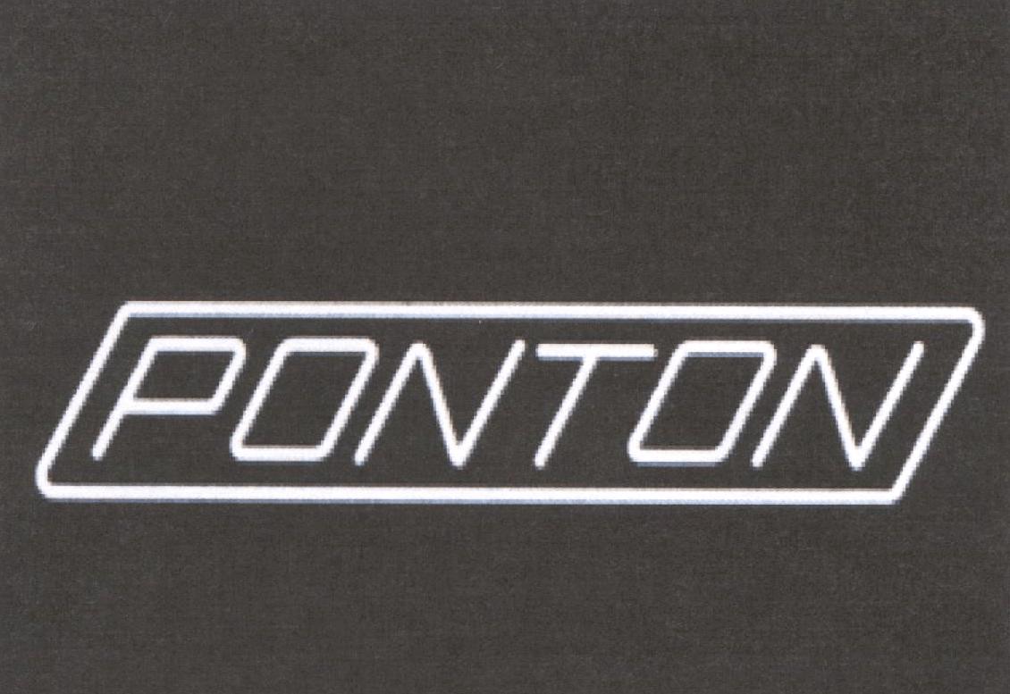 PONTON
