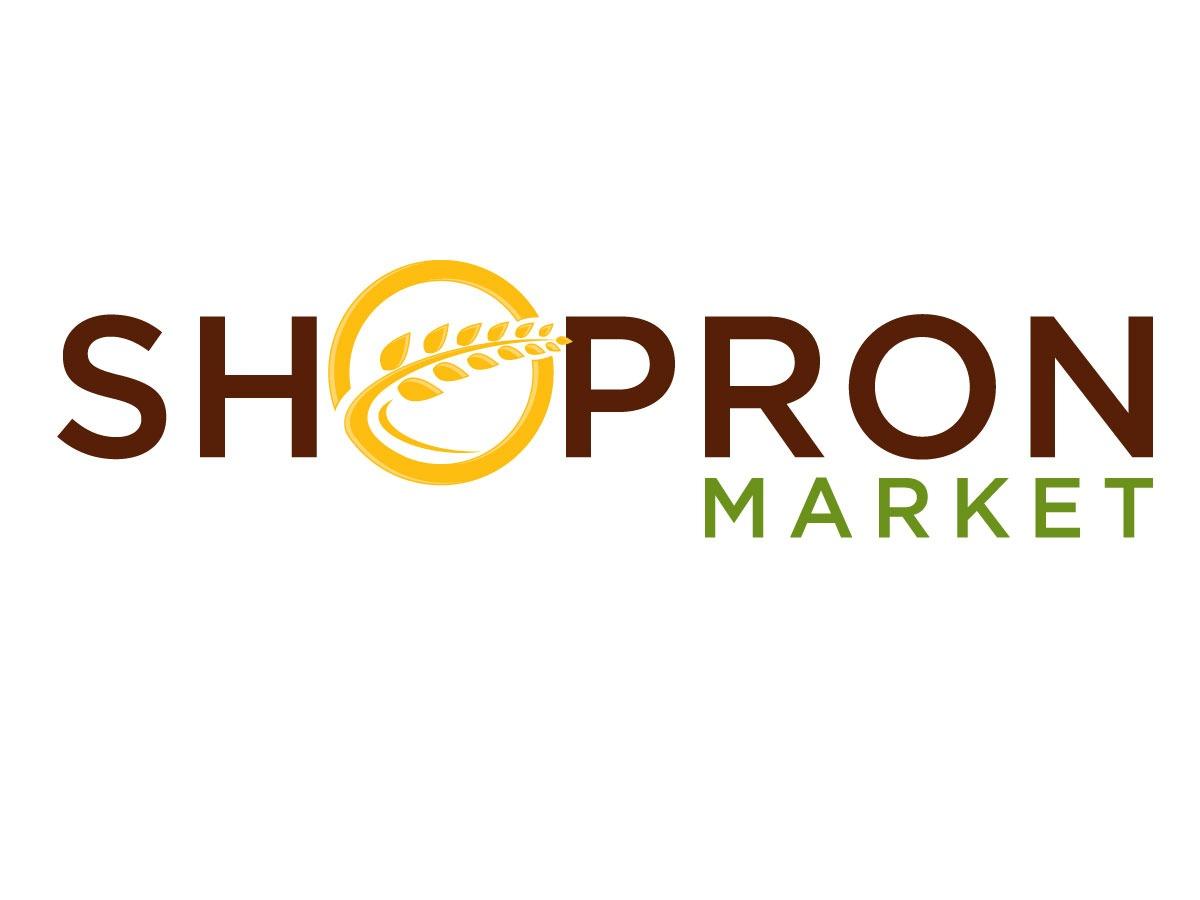 SHOPRON MARKET