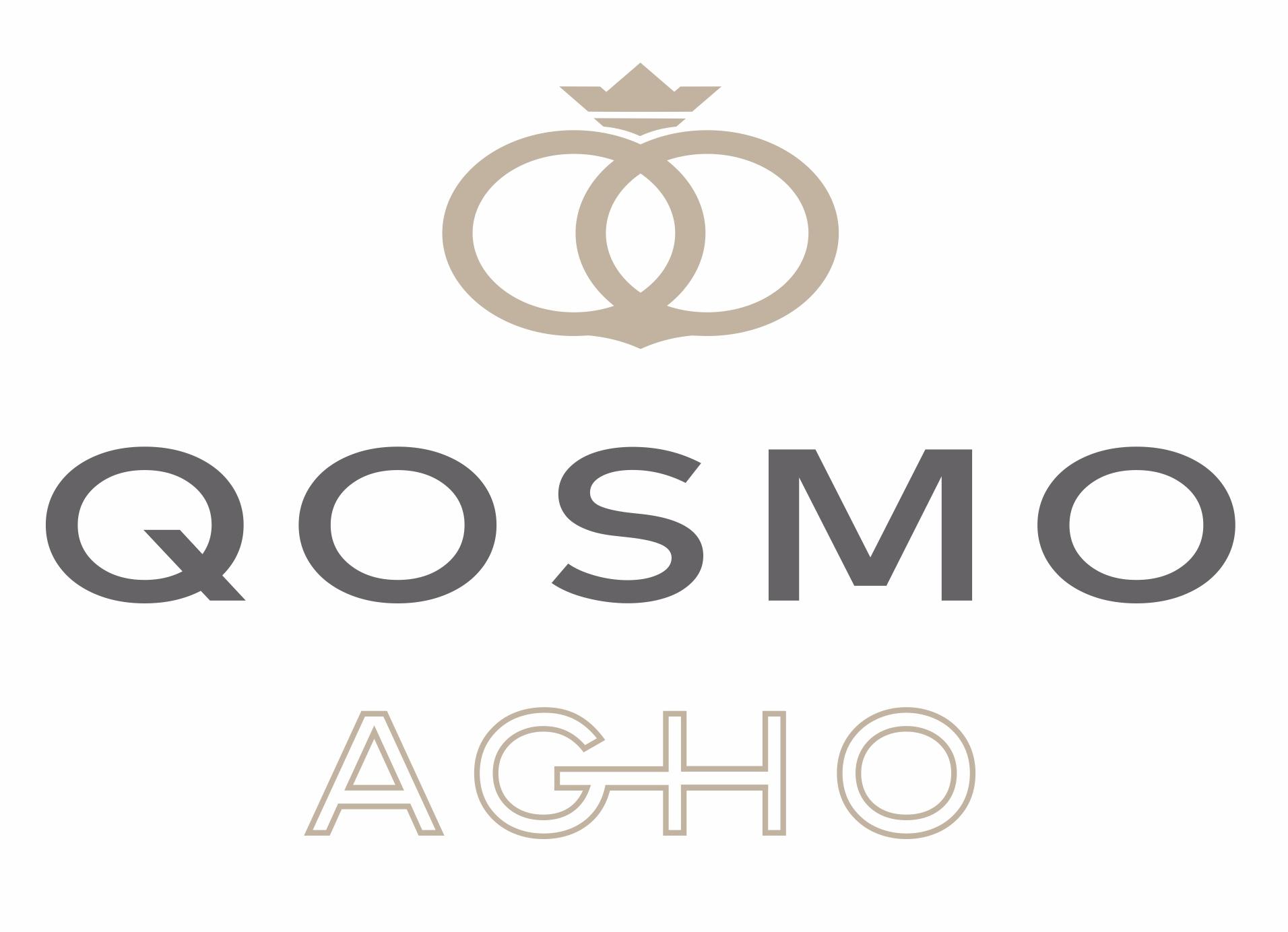 QOSMO AGHO