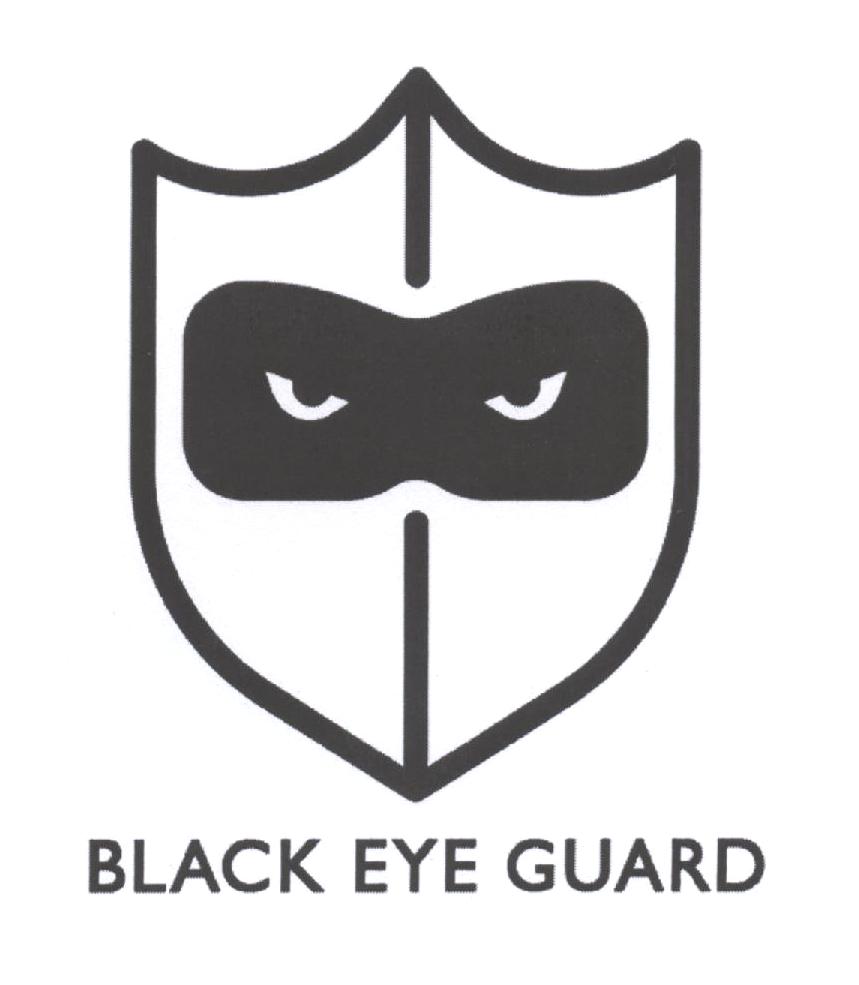 BLACK EYE GUARD