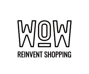 WOW REINVENT SHOPPING