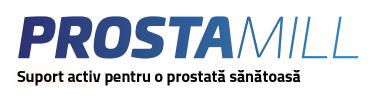 PROSTAMILL Suport activ pentru o prostată sănătoasă
