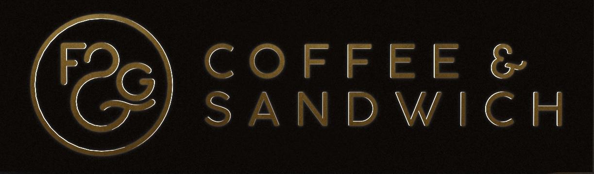 F & g COFFEE & SANDWICH