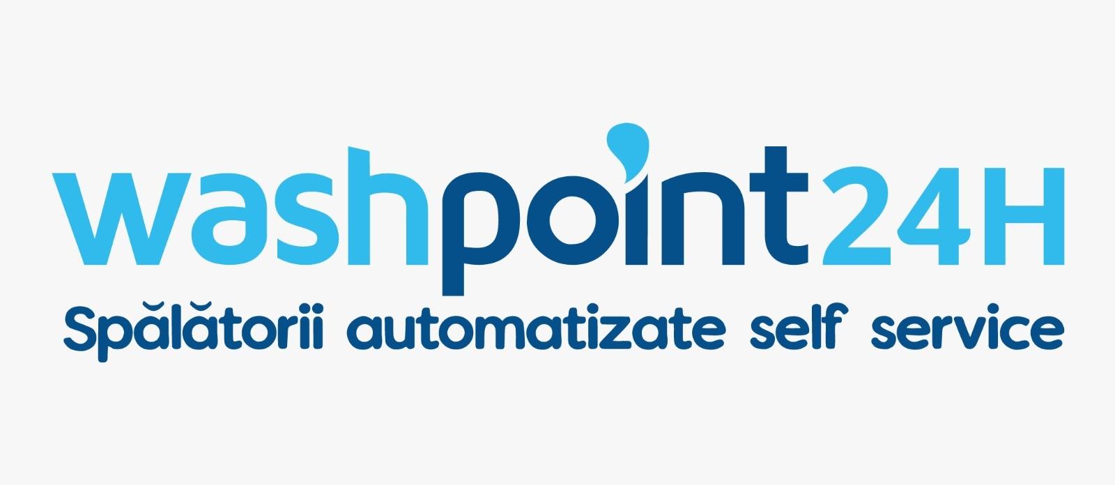 wash point 24H Spălătorii automatizate self service