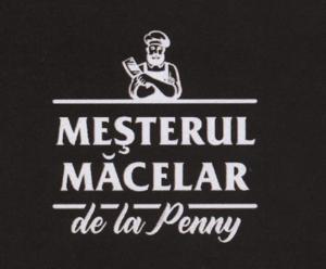 MEȘTERUL MĂCELAR de la Penny
