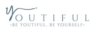 YOUTIFUL. BE YOUTIFUL. BE YOURSELF
