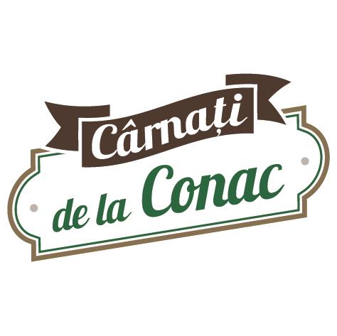 Cârnați de la Conac