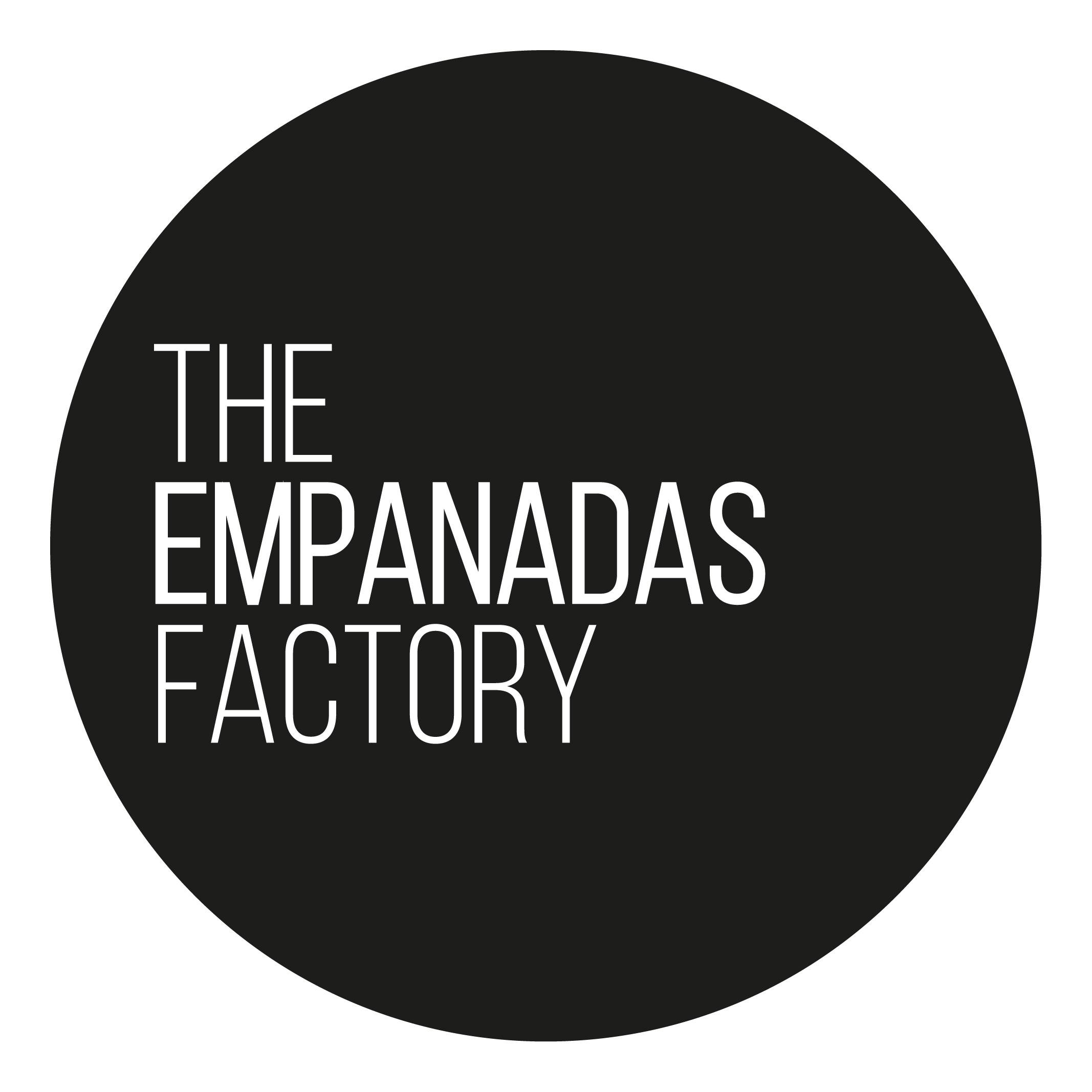 THE EMPANADAS FACTORY