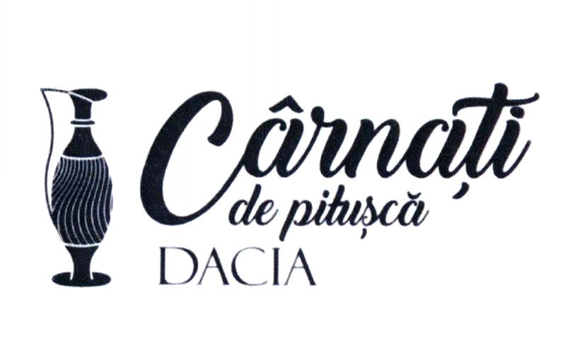 DACIA Cârnați de pitușcă