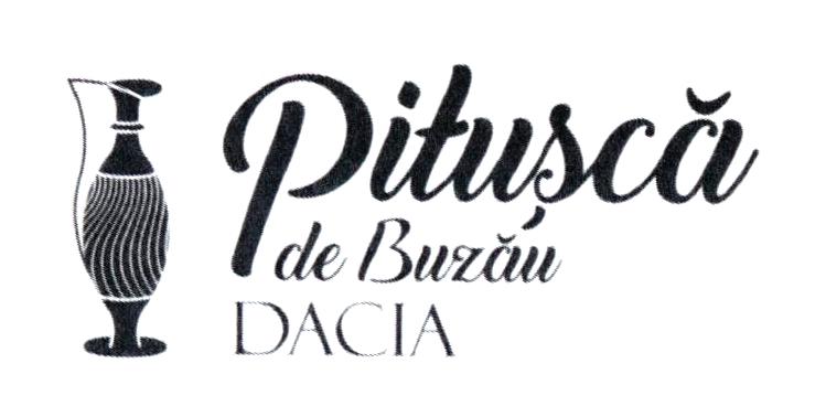 DACIA Pitușcă de Buzău