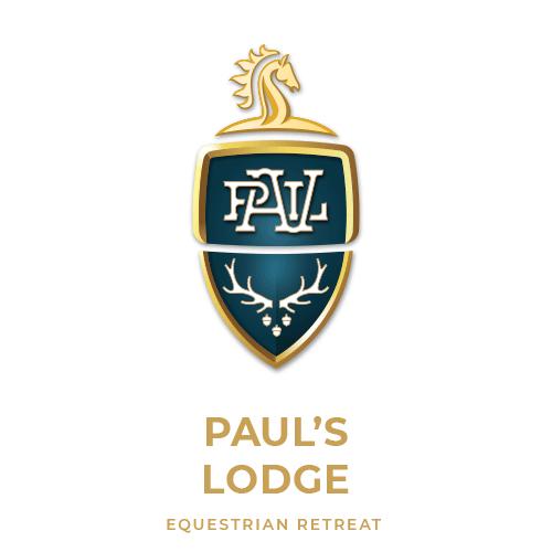 PAUL'S LODGE EQUESTRIAN RETREAT