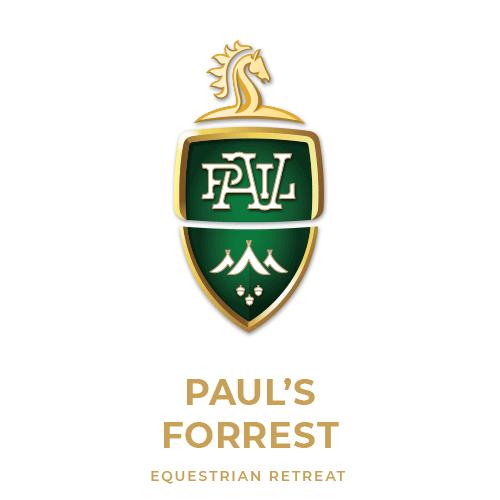 PAUL'S FORREST EQUESTRIAN RETREAT