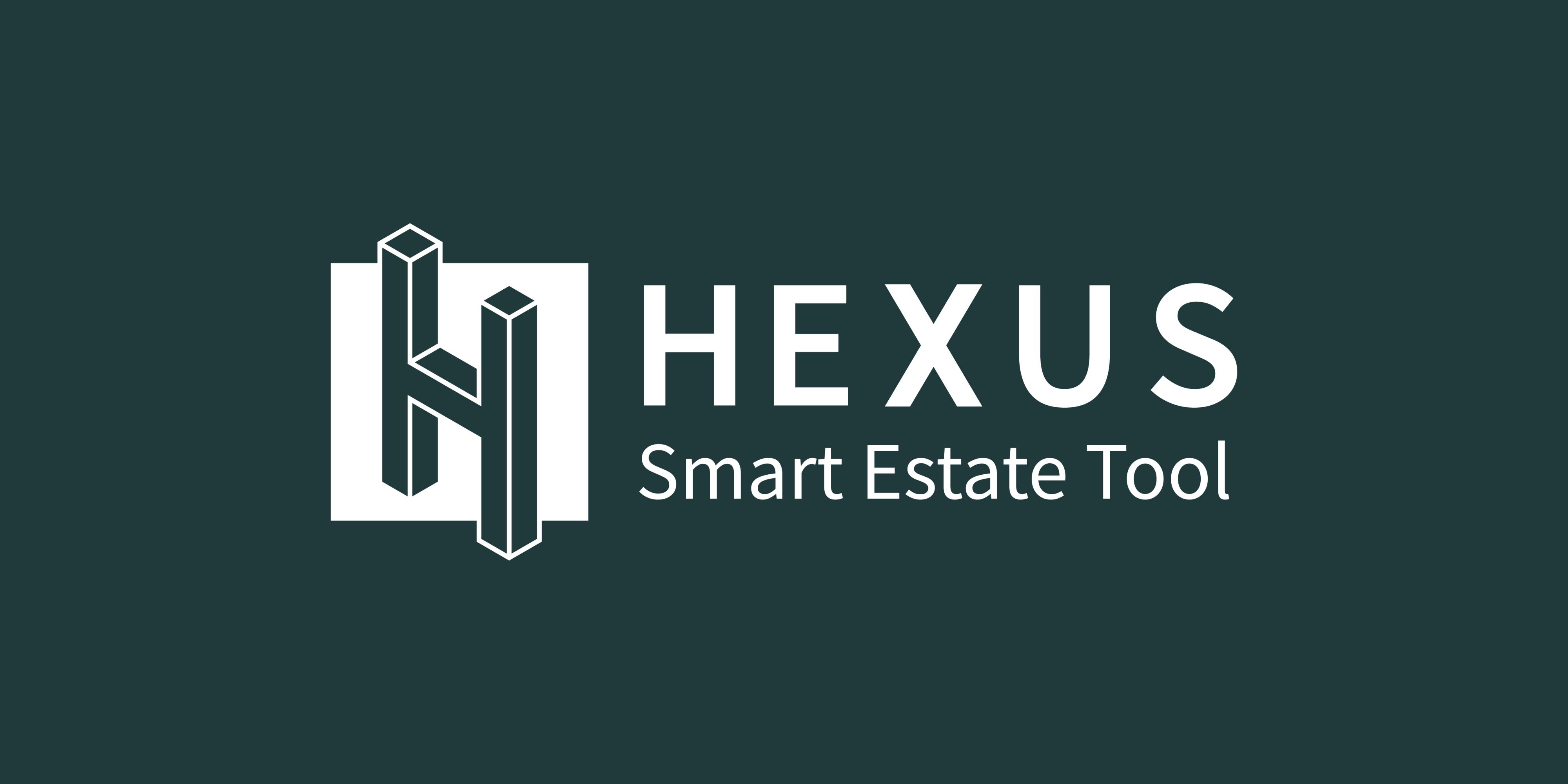 H HEXUS Smart Estate Tool