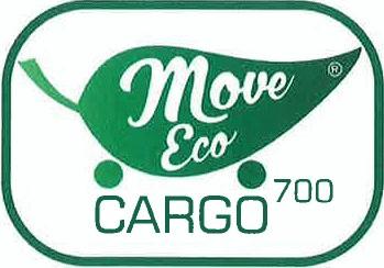 Move Eco CARGO 700