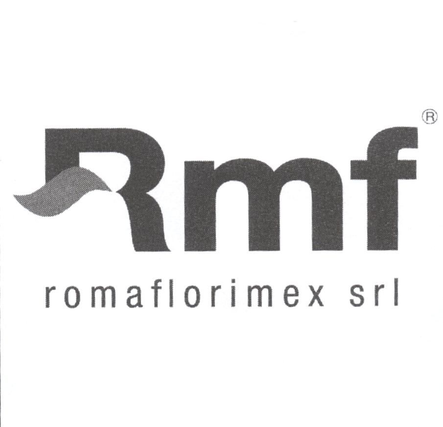 Rmf romaflorimex srl