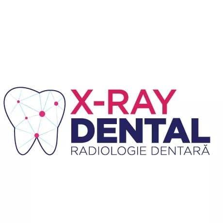 X-RAY DENTAL RADIOLOGIE DENTARĂ