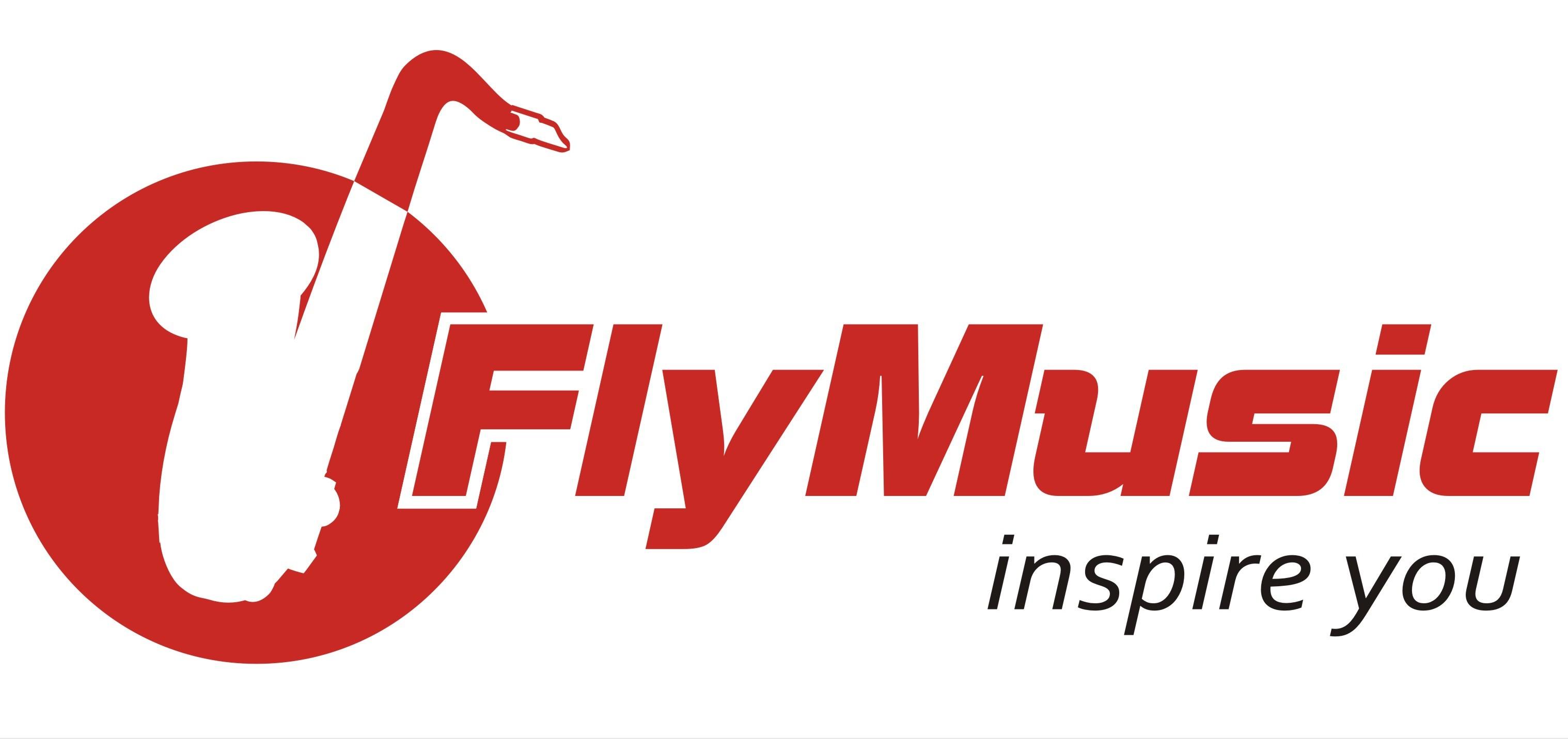 FlyMusic inspire you