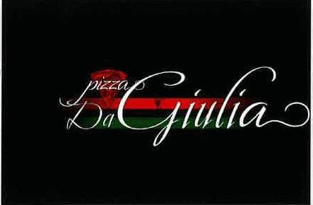 pizza Da Giulia