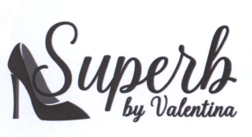 Superb by Valentina