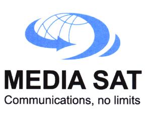 MEDIA SAT Communications, no limits