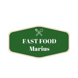 FAST FOOD Marius