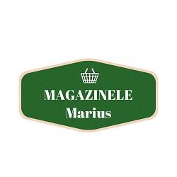 MAGAZINELE Marius