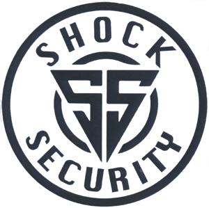 SS SHOCK SECURITY