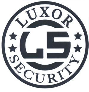 LS LUXOR SECURITY