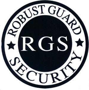 RGS ROBUST GUARD SECURITY