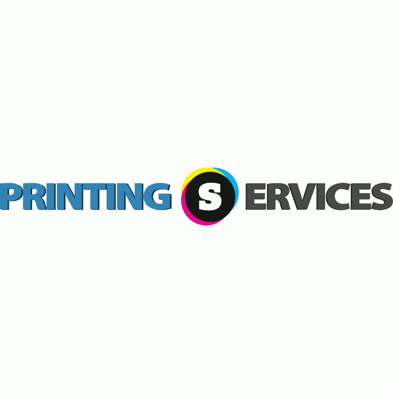 PRINTING SERVICES