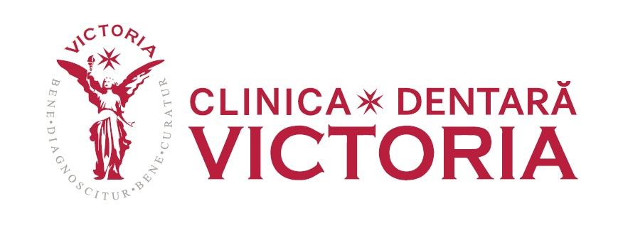 CLINICA DENTARĂ VICTORIA  BENE DIAGNOSCITUR BENE CURATUR VICTORIA