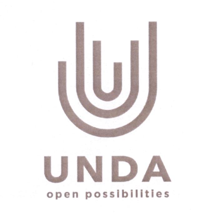 UNDA open possibilities