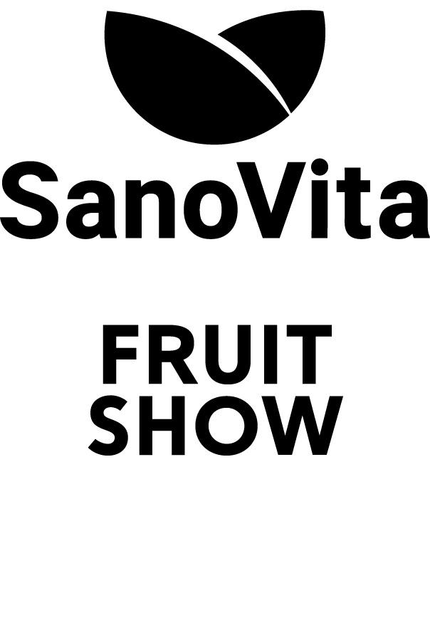 SanoVita FRUIT SHOW