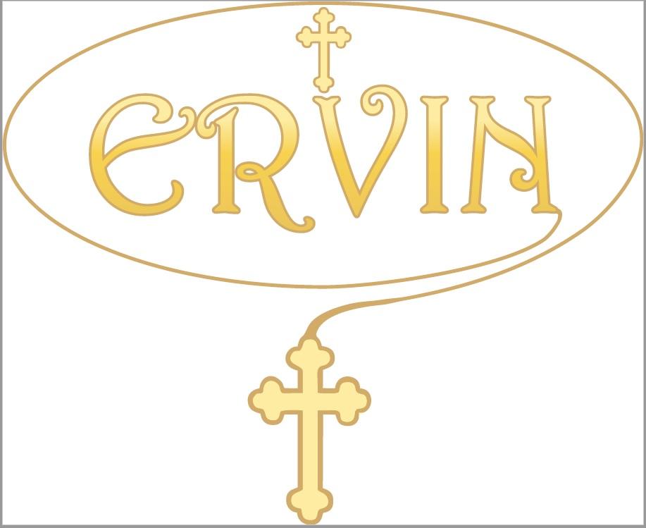 ERVIN