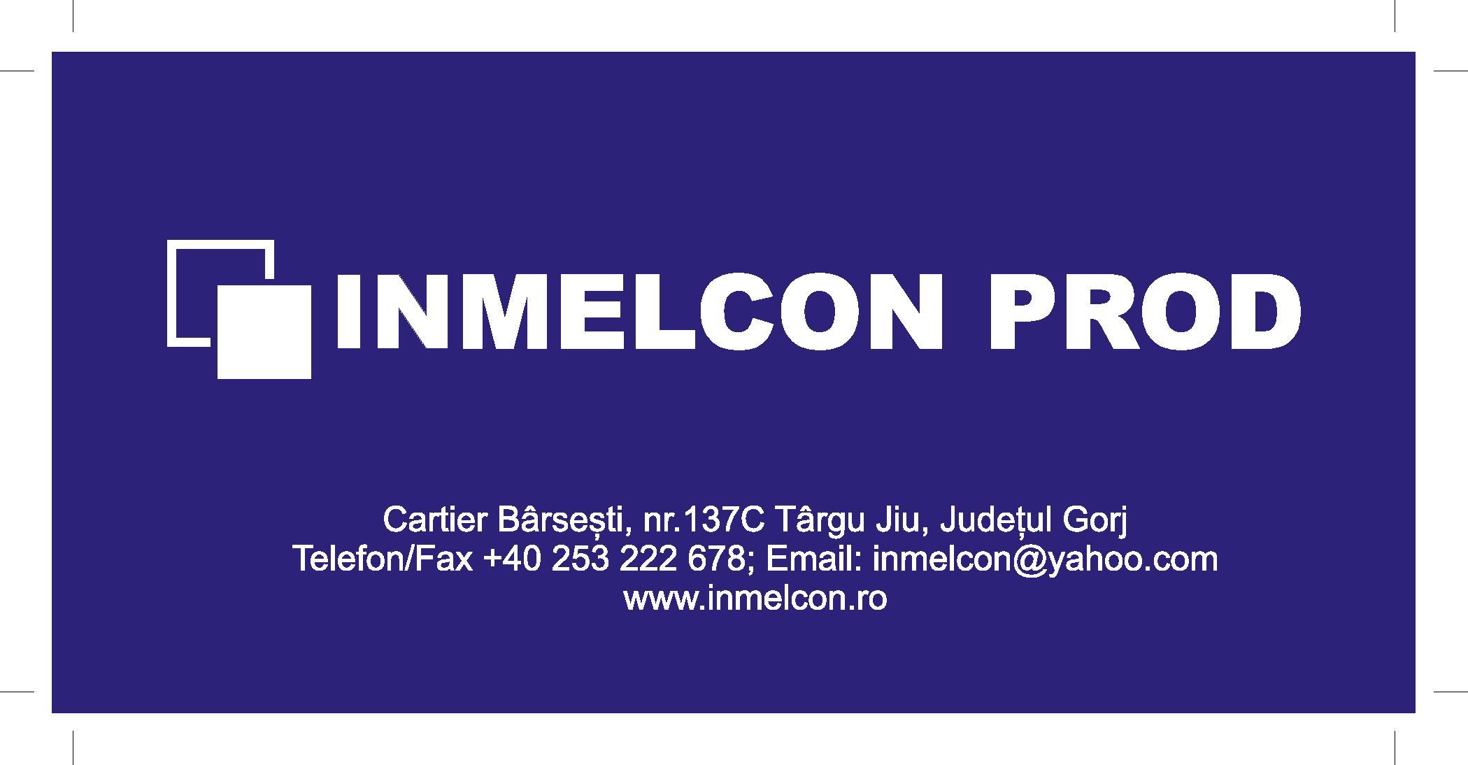 INMELCON PROD