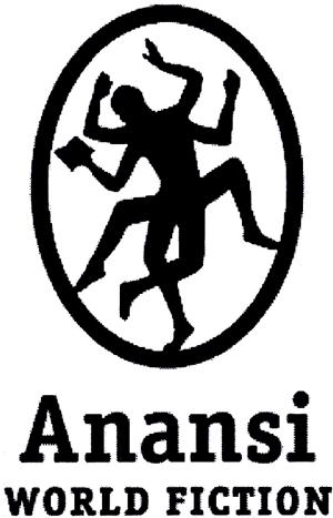 Anansi WORLD FICTION