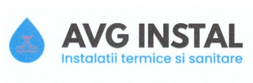 AVG INSTAL Instalatii termice si sanitare